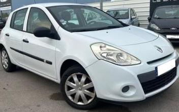 Renault clio iii Gigean