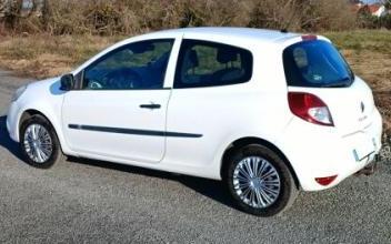 Renault clio iii Paulx