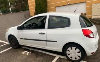 Renault clio iii Nice
