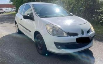 Renault clio iii Toulouse