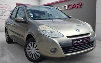 Renault clio iii La-Madeleine