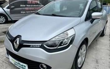 Renault clio iv Villers-Saint-Paul