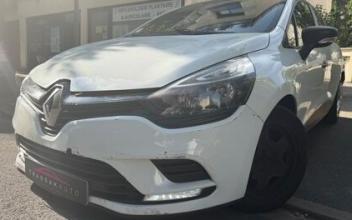 Renault clio iv Saint-Maur-des-Fossés
