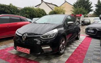 Renault clio iv Drancy