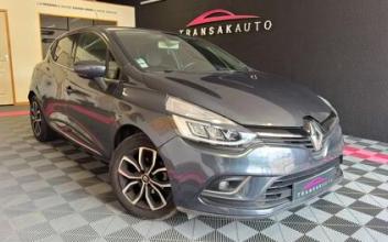 Renault clio iv Béziers