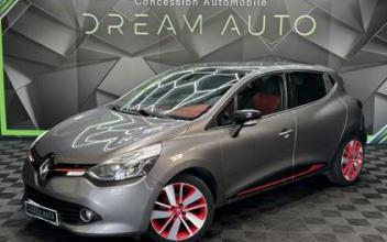 Renault clio iv Clouange