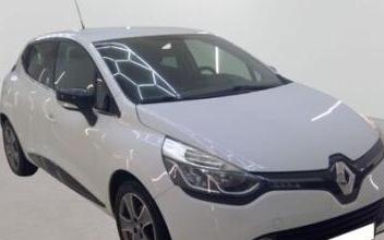 Renault clio iv Mions