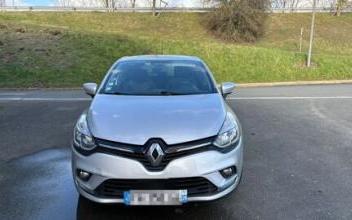 Renault clio iv Chartres