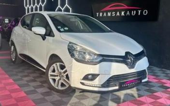 Renault clio iv Manosque