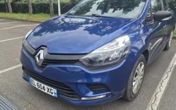 Renault clio iv Nantes