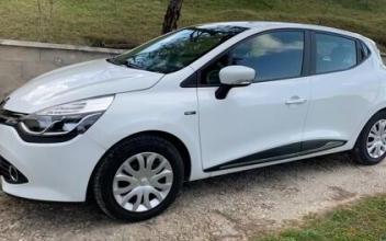 Renault clio iv Brive-la-Gaillarde