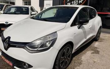 Renault clio iv Crolles