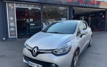 Renault clio iv Gagny