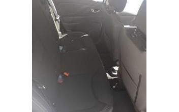 Renault clio iv estate L'Hospitalet-près-l'Andorre