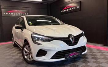 Renault clio v Mantes-la-Jolie