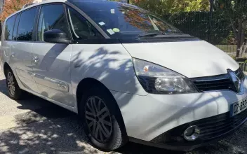 Renault Espace Feyzin