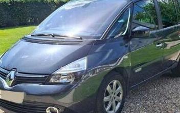 Renault espace Bourg-Achard