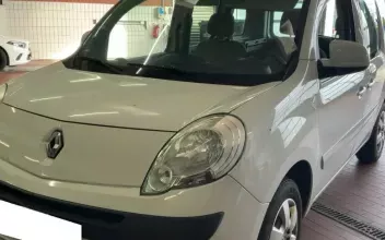 Renault Express Châtillon-en-Vendelais