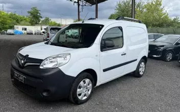 Renault Express Le-Raincy