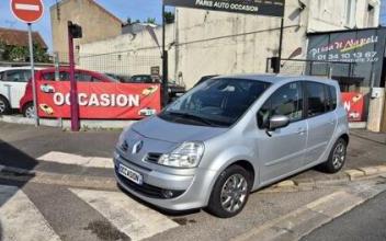 Renault grand modus Bezons