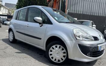 Renault Grand Modus Morsang-sur-Orge