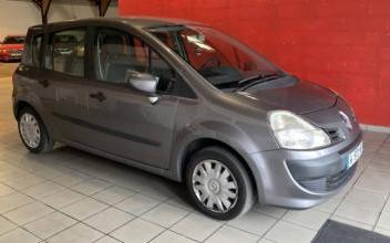 Renault Grand Modus Le-Havre