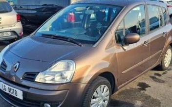 Renault grand modus Faremoutiers