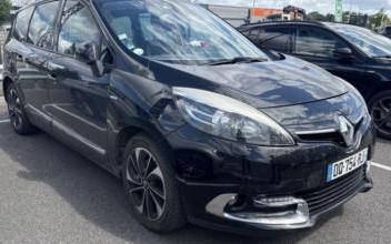 Renault Grand Scenic Voreppe