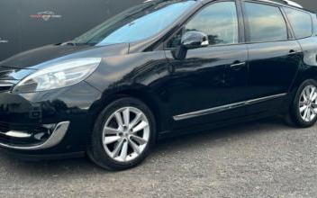 Renault Grand Scenic Béziers