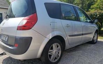 Renault grand scenic ii Montereau