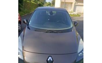 Renault grand scenic iii Chelles