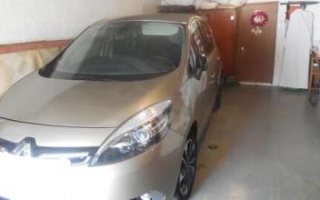 Renault grand scenic iii Houilles