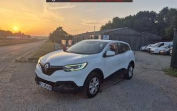 Renault kadjar Magny-en-Vexin