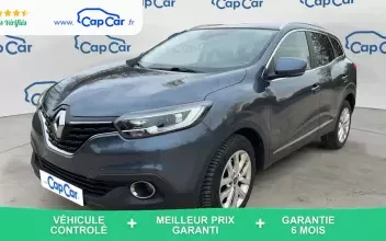 Renault Kadjar Paris