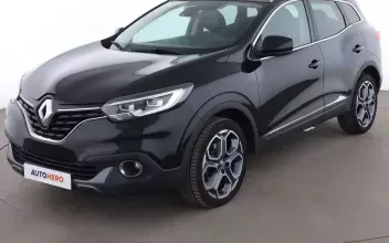Renault Kadjar Issy-les-Moulineaux