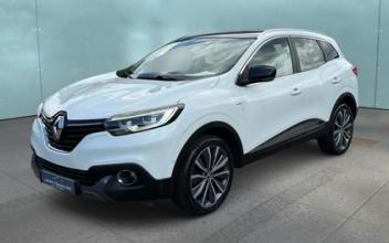 Renault kadjar Saint-Nabord