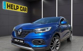 Renault Kadjar Voreppe