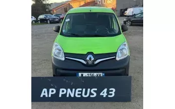 Renault Kangoo Monistrol-sur-Loire