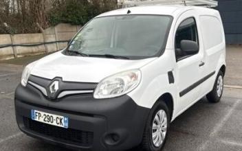 Renault kangoo Béthune