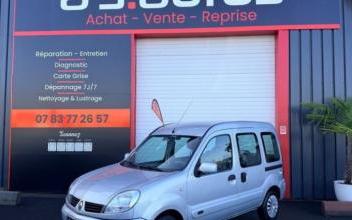 Renault Kangoo Bischwiller