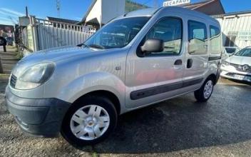 Renault kangoo Conflans-Sainte-Honorine