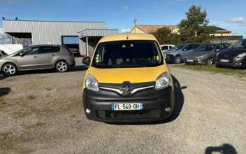 Renault kangoo Bonnac