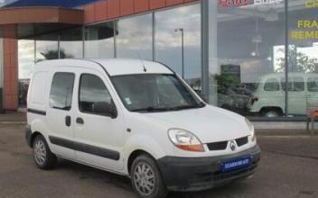 Renault kangoo Saint-Parres-aux-Tertres