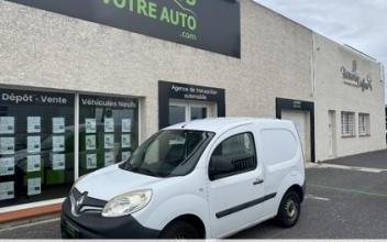 Renault kangoo Saint-Laurent-de-la-Salanque