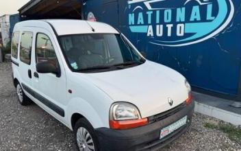 Renault kangoo Cercottes
