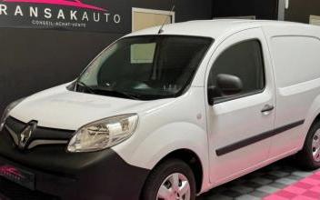 Renault Kangoo Bruay-la-Buissière