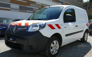 Renault Kangoo Express La-Ciotat