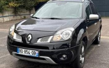 Renault koleos Béthune