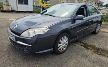 Renault laguna Montreuil