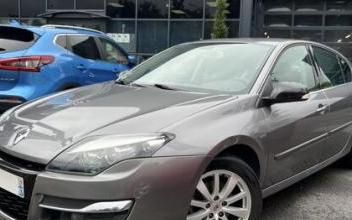 Renault laguna Taverny